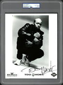 Too Short Signed Autographed 8x10 Press Photo PSA/DNA Authenticated