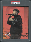 21 Savage Signed Autographed 8x10 Photo PSA/DNA Authenticated