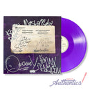 Shoreline Mafia Signed Autographed Vinyl LP "ShorelineDoThatShit” PSA/DNA Authenticated