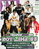 2024 XXL Freshman Class Signed Autographed 11x14 Photo PSA/DNA Authenticated