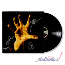 System of a Down Signed Autographed Vinyl LP “System of a Down” PSA/DNA Authenticated