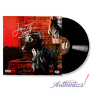 Leon Thomas Signed Autographed Vinyl LP "Mutt" PSA/DNA Authenticated