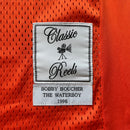 Adam Sandler Signed Classic Reels “Bobby Boucher” Waterboy Jersey PSA/DNA Authentic