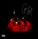 Conan Gray Signed Autographed Vinyl Insert “Superache” PSA/DNA Authenticated