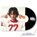 Sombr Signed Autographed Vinyl LP "I Barely Know Her" PSA/DNA Authenticated