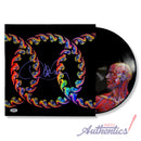 Danny Carey Signed Autographed Vinyl LP "LATERALUS" PSA/DNA Authenticated