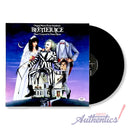 Danny Elfman Signed Autographed Vinyl LP "Beetlejuice" PSA/DNA Authenticated