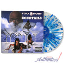 Too Short Signed Autographed Vinyl LP “Cocktails”