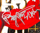 Jane's Addiction Signed Autographed Vinyl LP "Ritual de lo Habitual" PSA/DNA Authenticated