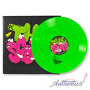 Kid Cudi Signed Autographed Vinyl LP "THE SCOTTS" PSA/DNA Authenticated