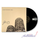 Jeff Tweedy Signed Autographed Vinyl LP "Yankee Hotel Foxtrot" PSA/DNA Authenticated