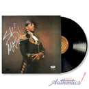 Ski Mask The Slump God Signed Autographed Vinyl LP "Stokeley" PSA/DNA Authenticated