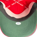Charlie Kirk Signed Autographed "MAGA" Hat PSA/DNA Authenticated