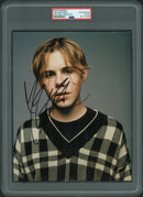 The Kid Laroi Signed Autographed 8x10 Photo PSA/DNA Authenticated