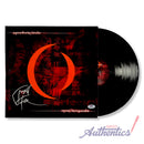 Josh Freese Signed Autographed Vinyl LP “Mer de Noms” PSA/DNA Authenticated