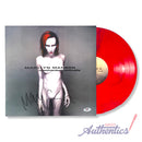 Marilyn Manson Signed Autographed Vinyl LP “Mechanical Animals” PSA/DNA Authenticated