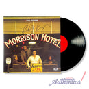 Robby Krieger Signed Autographed Vinyl LP "Morrison Hotel" PSA/DNA Authenticated