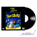Snoop Dogg Signed Autographed Vinyl “Gin and Juice” PSA/DNA Authenticated