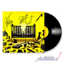 Metallica Signed Autographed Vinyl LP “72 Seasons” PSA/DNA Authenticated