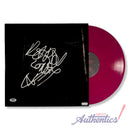 Destroy Lonely Signed Autographed Vinyl LP "If Looks Could Kill" PSA/DNA Authenticated