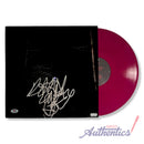 Destroy Lonely Signed Autographed Vinyl LP "If Looks Could Kill" PSA/DNA Authenticated
