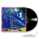 Danny Elfman Signed Autographed Vinyl LP "Edward Scissorhands" PSA/DNA Authenticated