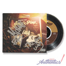 Mistah F.A.B.  Signed Autographed CD "Son of a Pimp, Pt. 2" PSA/DNA Authenticated
