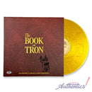 BabyTron Signed Autographed Vinyl LP “Bin Reaper 3: Old & New Testament” PSA/DNA Authenticated