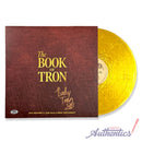 BabyTron Signed Autographed Vinyl LP “Bin Reaper 3: Old & New Testament” PSA/DNA Authenticated