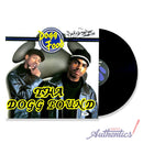 Daz Dillinger Signed Autographed Vinyl LP "Dogg Food" PSA/DNA Authenticated