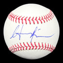 Gavin Newsom Signed Autographed Baseball PSA/DNA Authenticated