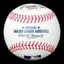Gavin Newsom Signed Autographed Baseball PSA/DNA Authenticated
