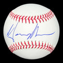 Gavin Newsom Signed Autographed Baseball PSA/DNA Authenticated