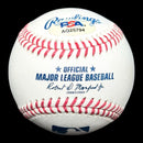 Nancy Pelosi Signed Autographed Baseball PSA/DNA Authenticated
