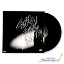 Destroy Lonely Signed Autographed Vinyl LP "No Stylist" PSA/DNA Authenticated