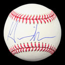 Gavin Newsom Signed Autographed Baseball PSA/DNA Authenticated