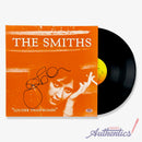 Johnny Marr Signed Autographed Vinyl LP “Louder Than Bombs” PSA/DNA Authenticated