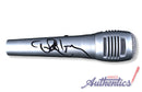 Tool Signed Autographed Microphone PSA/DNA Authenticated
