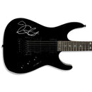 Kirk Hammett Signed Autographed Electric Guitar PSA/DNA Authenticated
