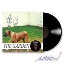 Fletcher Shears Signed Autographed Vinyl LP “haha” PSA/DNA Authenticated