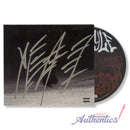 Yeat Signed Autographed CD “LYFESTYLE” PSA/DNA Authenticated