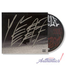 Yeat Signed Autographed CD “LYFESTYLE” PSA/DNA Authenticated