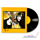 Fletcher Shears Signed Autographed Vinyl LP “Mirror Might Steal Your Charm” PSA/DNA Authenticated
