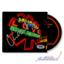 Chad Smith Signed Autographed CD "Unlimited Love" PSA/DNA Authenticated