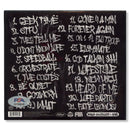 Yeat Signed Autographed CD “LYFESTYLE” PSA/DNA Authenticated