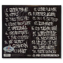 Yeat Signed Autographed CD “LYFESTYLE” PSA/DNA Authenticated