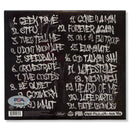 Yeat Signed Autographed CD “LYFESTYLE” PSA/DNA Authenticated