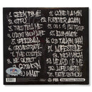 Yeat Signed Autographed CD “LYFESTYLE” PSA/DNA Authenticated