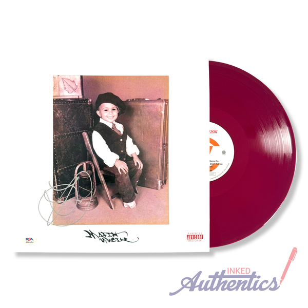 East Hip-Hop/Rap Music