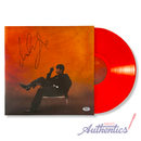 Ivan Cornejo Signed Autographed Vinyl LP “Mirada” PSA/DNA Authenticated